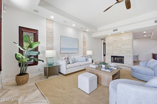 2709 OCEAN Drive S, Jacksonville Beach, FL 32250