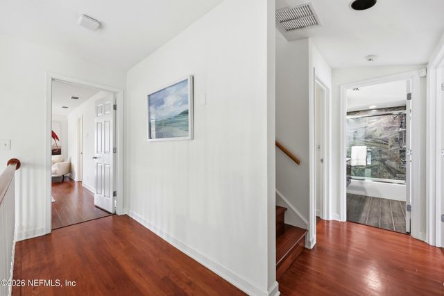 2709 OCEAN Drive S, Jacksonville Beach, FL 32250