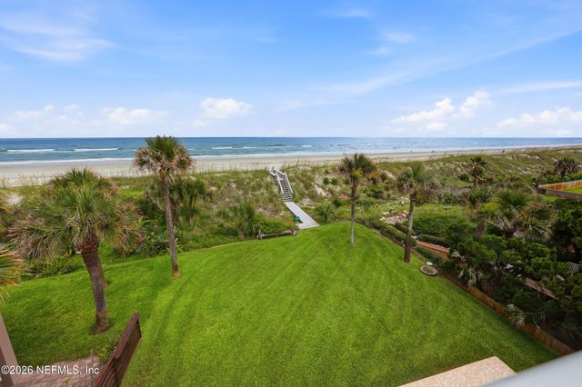 2709 OCEAN Drive S, Jacksonville Beach, FL 32250