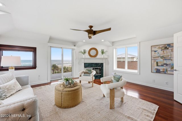 2709 OCEAN Drive S, Jacksonville Beach, FL 32250