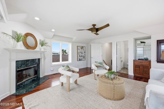 2709 OCEAN Drive S, Jacksonville Beach, FL 32250