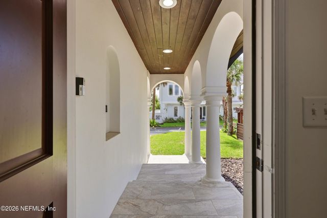 2709 OCEAN Drive S, Jacksonville Beach, FL 32250