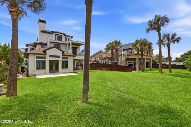 2709 OCEAN Drive S, Jacksonville Beach, FL 32250