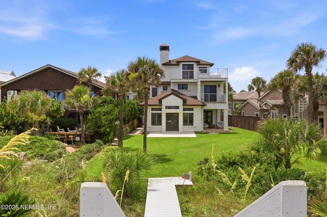 2709 OCEAN Drive S, Jacksonville Beach, FL 32250