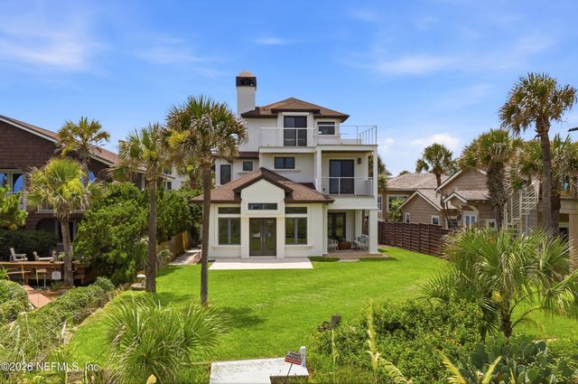2709 OCEAN Drive S, Jacksonville Beach, FL 32250