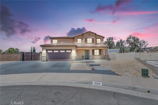 1559 Cabernet Court, San Jacinto, CA 92582
