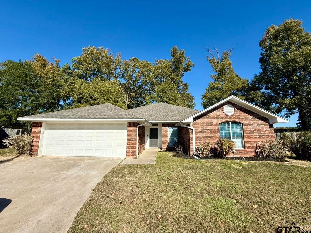 5642 Palo Pinto, Tyler, TX 75707