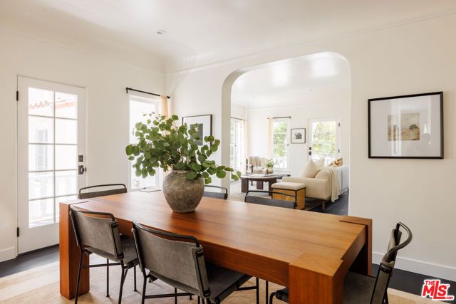 1226 Smithwood Drive 4, Los Angeles, CA 90035