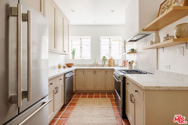 1226 Smithwood Drive 4, Los Angeles, CA 90035