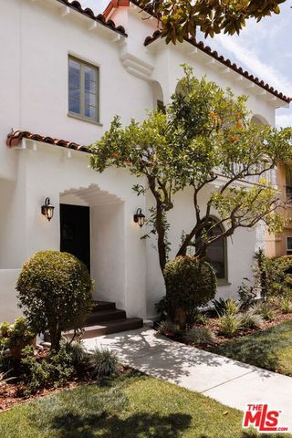 1226 Smithwood Drive 4, Los Angeles, CA 90035