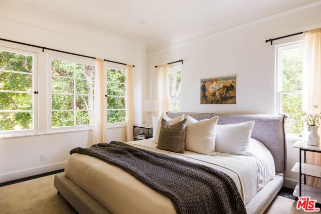 1226 Smithwood Drive 4, Los Angeles, CA 90035