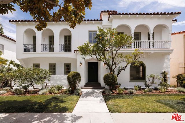 1226 Smithwood Drive 4, Los Angeles, CA 90035