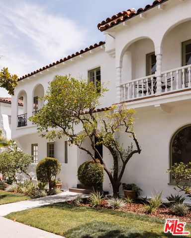 1226 Smithwood Drive 4, Los Angeles, CA 90035
