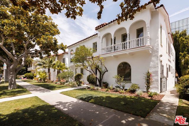 1226 Smithwood Drive 4, Los Angeles, CA 90035