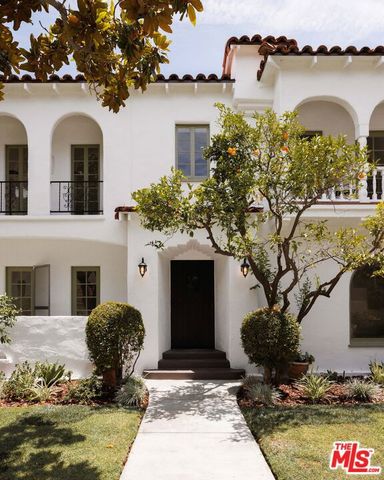 1226 Smithwood Drive 4, Los Angeles, CA 90035