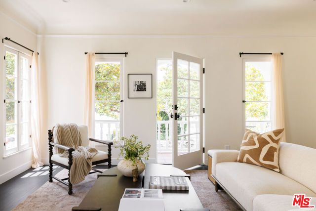 1226 Smithwood Drive 4, Los Angeles, CA 90035
