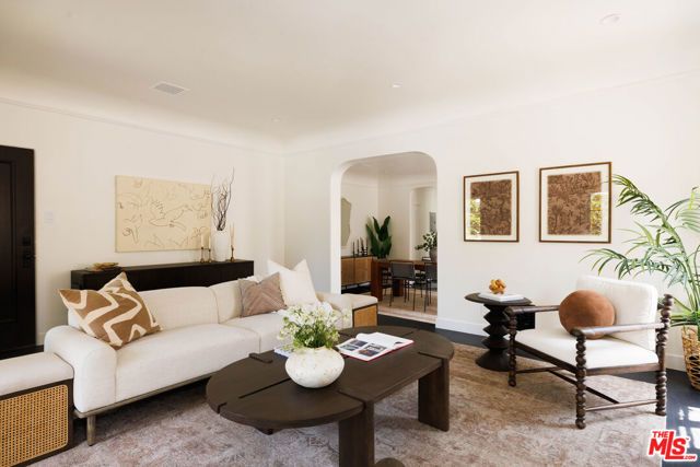 1226 Smithwood Drive 4, Los Angeles, CA 90035