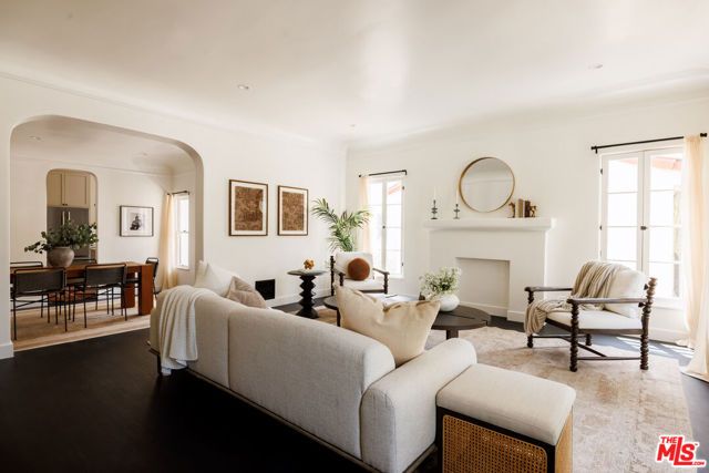 1226 Smithwood Drive 4, Los Angeles, CA 90035