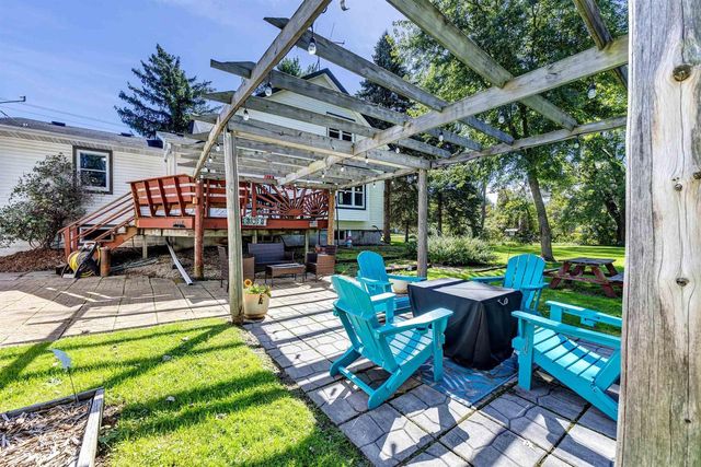 13021 VELP AVENUE, Green Bay, WI 54313