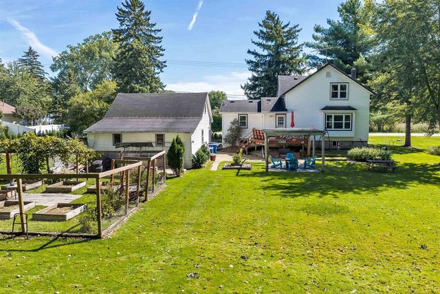 13021 VELP AVENUE, Green Bay, WI 54313