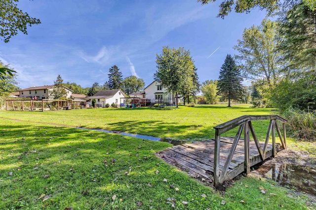 13021 VELP AVENUE, Green Bay, WI 54313