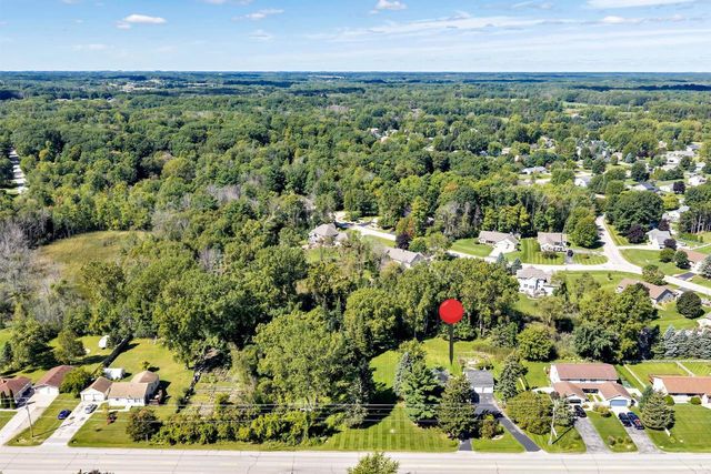 13021 VELP AVENUE, Green Bay, WI 54313