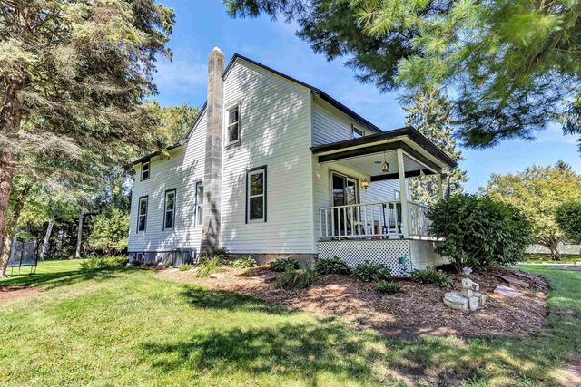 13021 VELP AVENUE, Green Bay, WI 54313