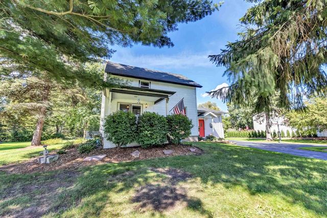 13021 VELP AVENUE, Green Bay, WI 54313