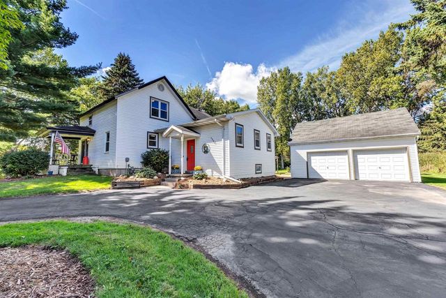 13021 VELP AVENUE, Green Bay, WI 54313