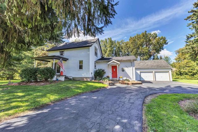 13021 VELP AVENUE, Green Bay, WI 54313