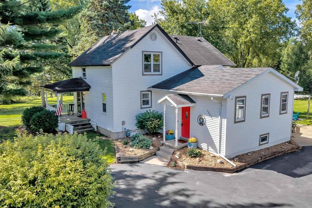 13021 VELP AVENUE, Green Bay, WI 54313