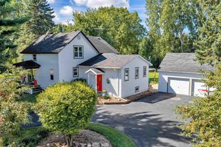 13021 VELP AVENUE, Green Bay, WI 54313