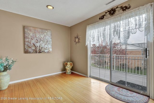 3333 Moores River Drive 808, Lansing, MI 48911