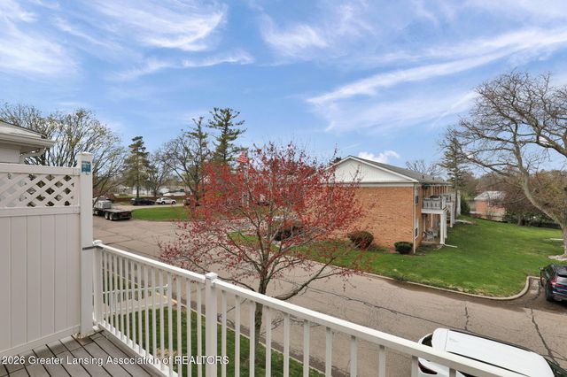 3333 Moores River Drive 808, Lansing, MI 48911