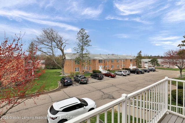3333 Moores River Drive 808, Lansing, MI 48911