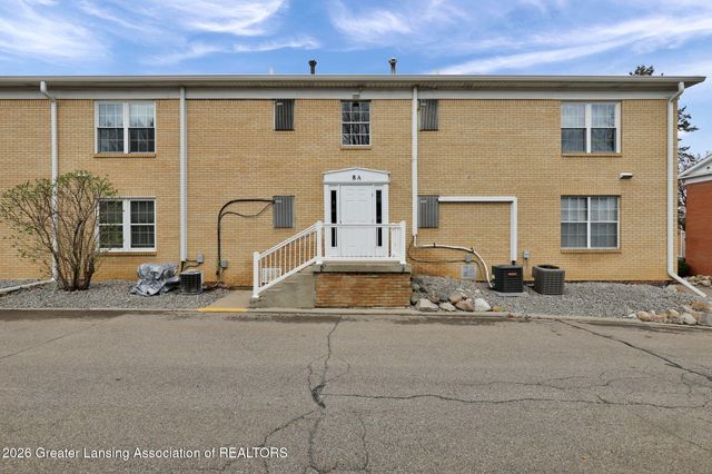 3333 Moores River Drive 808, Lansing, MI 48911