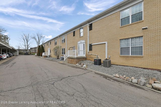 3333 Moores River Drive 808, Lansing, MI 48911