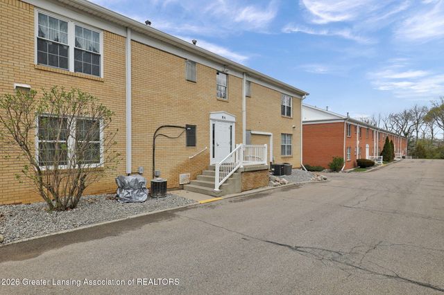 3333 Moores River Drive 808, Lansing, MI 48911