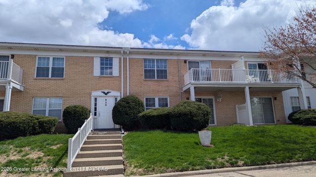 3333 Moores River Drive 808, Lansing, MI 48911