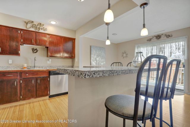 3333 Moores River Drive 808, Lansing, MI 48911