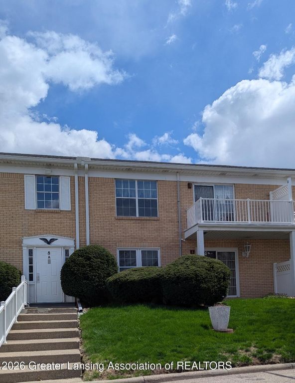 3333 Moores River Drive 808, Lansing, MI 48911