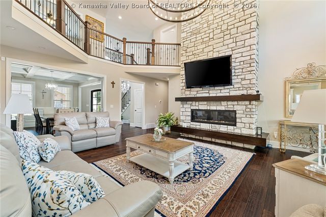 3031 Olive Avenue, Shrewsbury, WV 25015