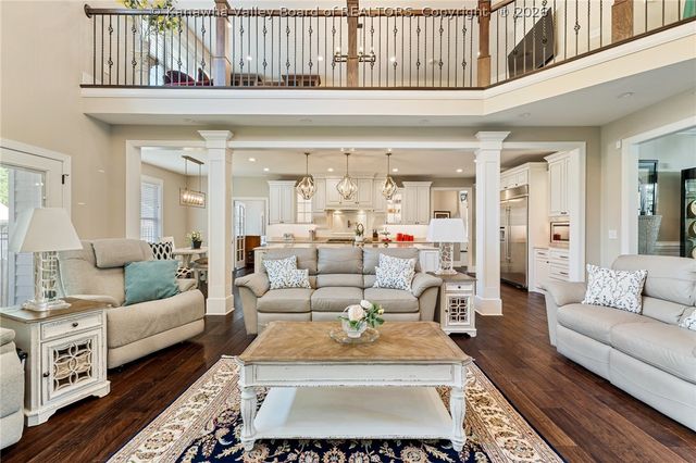 3031 Olive Avenue, Shrewsbury, WV 25015