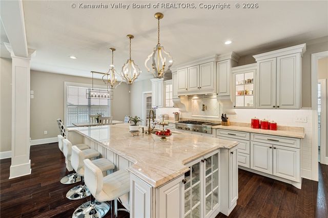 3031 Olive Avenue, Shrewsbury, WV 25015