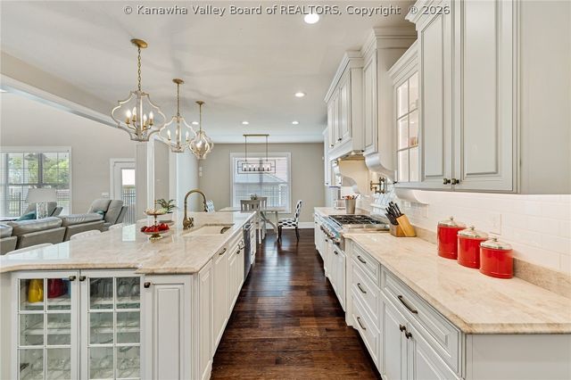 3031 Olive Avenue, Shrewsbury, WV 25015