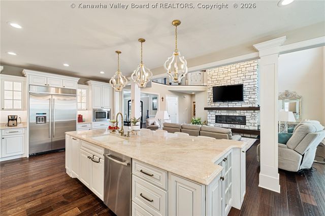 3031 Olive Avenue, Shrewsbury, WV 25015