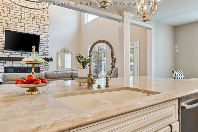 3031 Olive Avenue, Shrewsbury, WV 25015