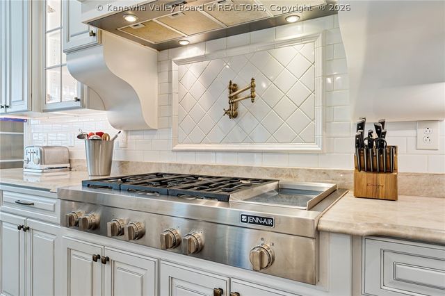 3031 Olive Avenue, Shrewsbury, WV 25015