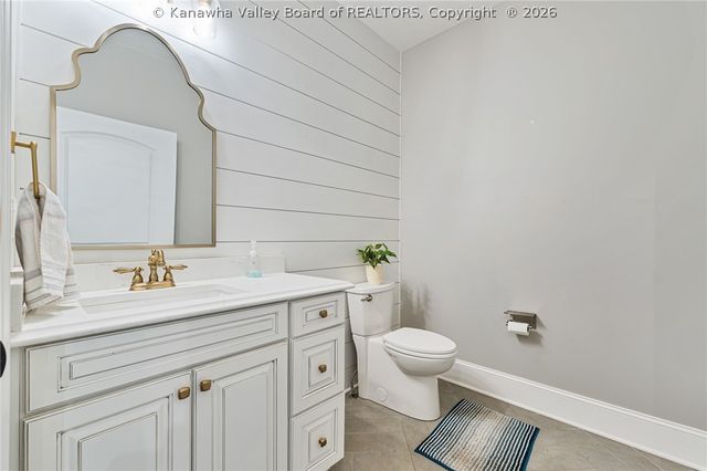 3031 Olive Avenue, Shrewsbury, WV 25015