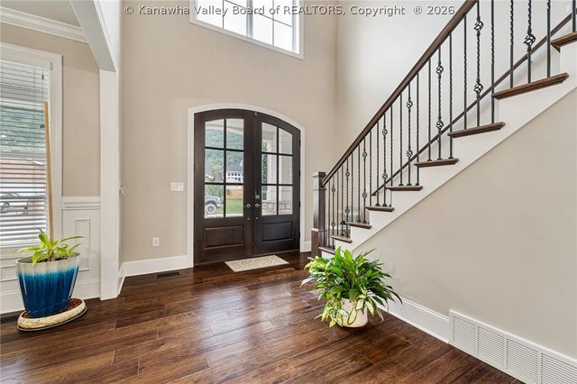 3031 Olive Avenue, Shrewsbury, WV 25015